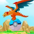 أيقونة البرنامج: Monster Go