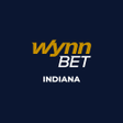 プログラムのアイコン：WynnBET: IN Sportsbook