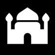 Иконка программы: Salatuna: Azan Muslim rem…