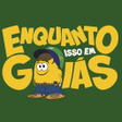 程序图标：Enquanto Isso Em Goiás