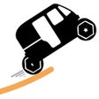 Иконка программы: Tuk Tuk Trials