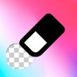 Иконка программы: Background Eraser - PNG M…
