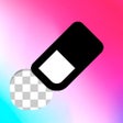 Ikona programu: Background Eraser - PNG M…