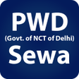 プログラムのアイコン：PWD SEWA : The Official A…