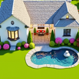 Icon of program: Merge Home Master