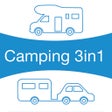 أيقونة البرنامج: Camping 3in1