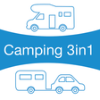 Icon of program: Camping 3in1