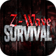 プログラムのアイコン：Z-Wave survival: Kill Zom…