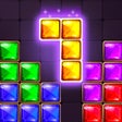 Icono de programa: Block Puzzle: Jewel Blast