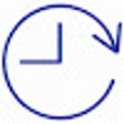 Symbol des Programms: Calvin Extension