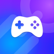 Ikon program: Boosteroid Gamepad