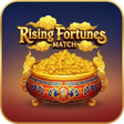 Icon of program: Rising Fortunes Match