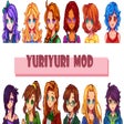 Icon of program: Yuriyuri MOD (portraits o…