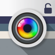 プログラムのアイコン：SuperPhoto Full