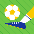 程序图标：Soccer Ping