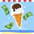 Icoon van programma: Crazy Cashier: Learn Mone…
