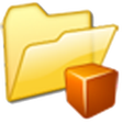Ícone do programa: BucketAnywhere for S3