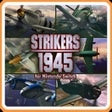 프로그램 아이콘: Strikers 1945 for Nintend…