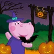 Ikona programu: Halloween: Candy Hunter
