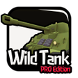 程序图标：Wild Tank  Pro Edition