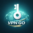 VPN GO - Net Private Proxy icon