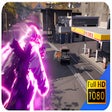 Icon of program: Super People Wallpapers a…
