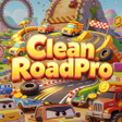 プログラムのアイコン：CleanRoadPro