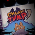 程序图标：Chunky JUMP!