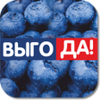 Иконка программы: Карта ВЫГОДА - Покупай с …