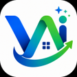 Icoon van programma: Vyapar AI: Banner Reel Ma…