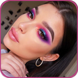Ikona programu: How to Make Up Step by St…