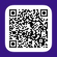 Ikon program: Code Reader: Scan QR  Bar…