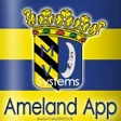 プログラムのアイコン：Ameland App