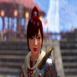 Icon of program: Side Fringe Ponytail Hair…