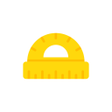 Icoon van programma: Protractor - Measure Angl…