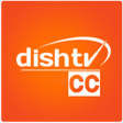 プログラムのアイコン：DishTV CC Agent