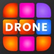 Ikona programu: Drone Pad: Ambient Sounds…