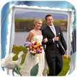 プログラムのアイコン：Wedding Photo Frames