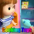 New Cooking Toys Collection Videos