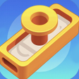 プログラムのアイコン：UnScrew It: Match Puzzle