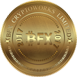 程序图标：BFX Crypto