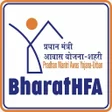 Ícone do programa: BharatHFA