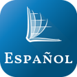 程序图标：La Santa Biblia Nueva Ver…