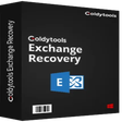 Icon of program: Goldytools Exchange Recov…