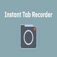 Instant Tab Recorder