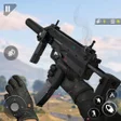أيقونة البرنامج: Offline Fps Shooting Gun …
