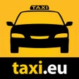 Symbol des Programms: taxi.eu