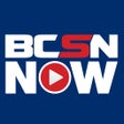 プログラムのアイコン：BCSN Now