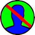 Symbol des Programms: WhoAmI