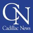 Ikon program: Cadillac News E-Edition